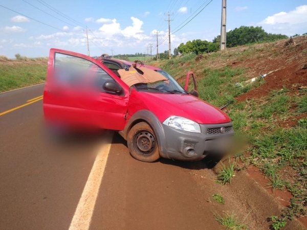 Foto: Marechal News