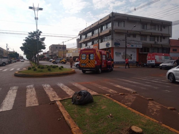 Fotos: Elio Welter / Portal Rondon