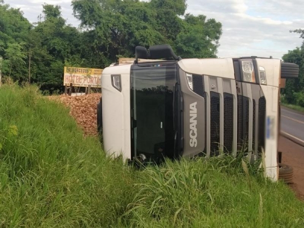Fotos: Ponto da Notícia