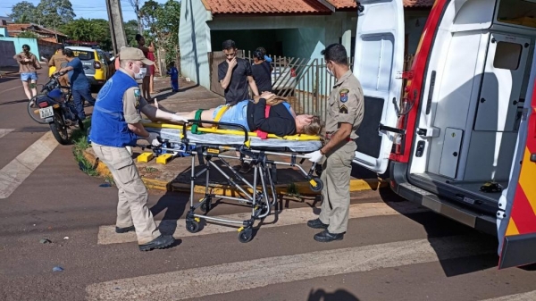 Fotos: Portal Nova Santa Rosa