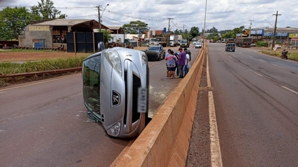 Fotos: Portal Nova Santa Rosa