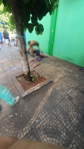 Foto: Portal Rondon