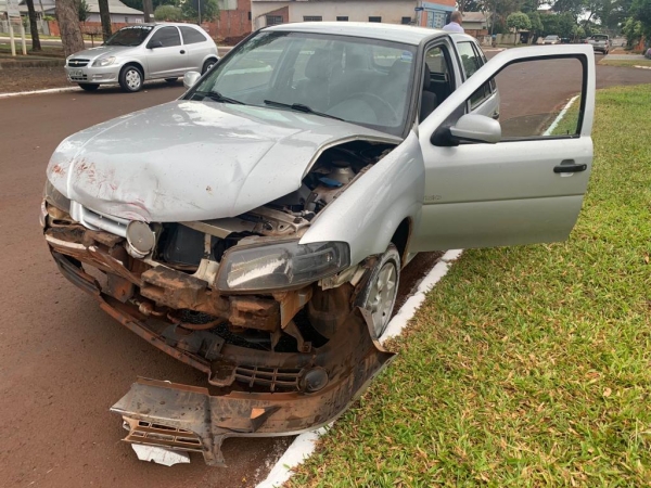 Fotos: Portal Nova Santa Rosa