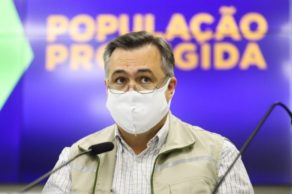Foto: Agência Estadual de Notícias