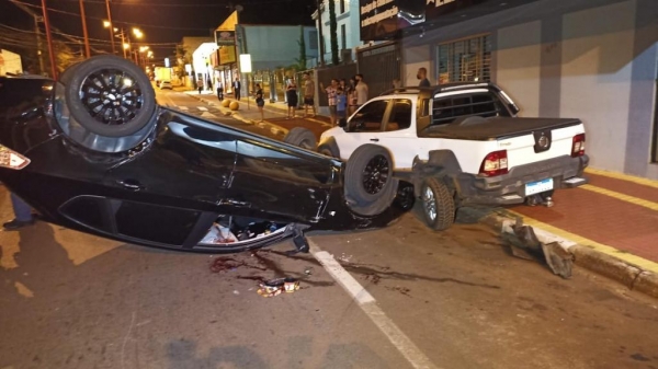 Fotos: Portal Nova Santa Rosa
