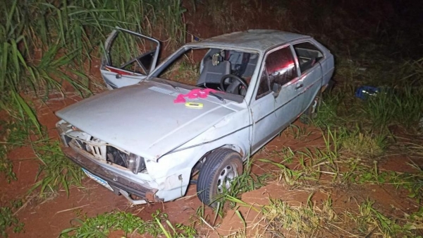 Fotos: Portal Nova Santa Rosa