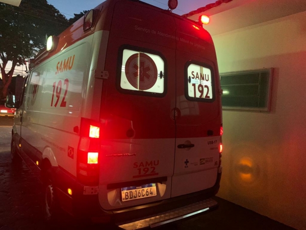 Foto: Portal Nova Santa Rosa