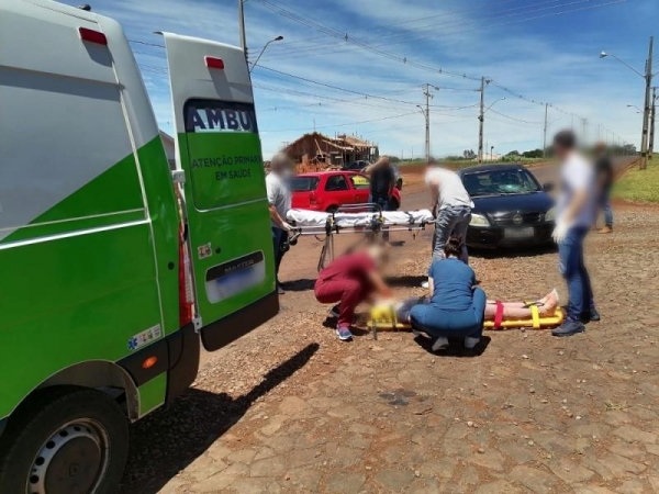 Foto: Ponto da Notícia