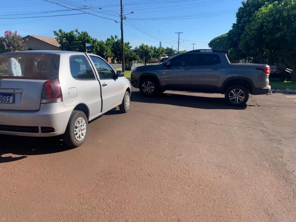 Fotos: Portal Nova Santa Rosa