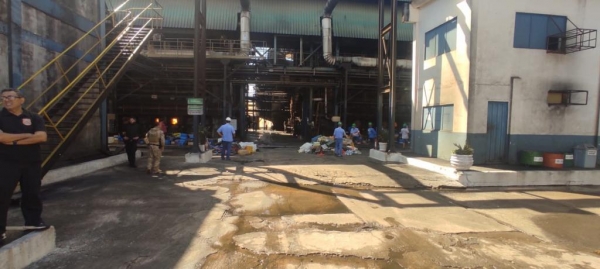 Foto: Polícia Federal