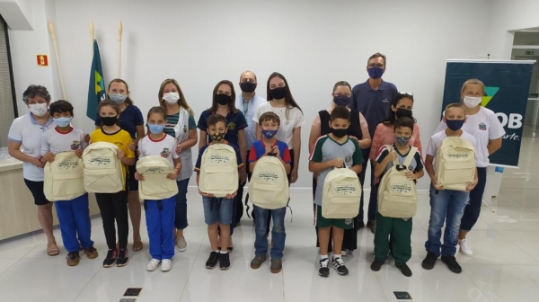 Fotos: Assessoria Sicoob