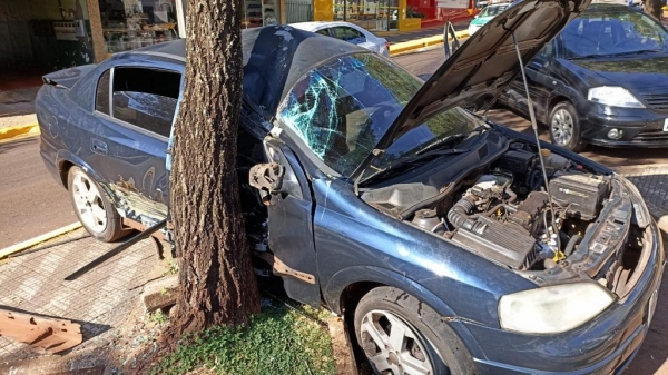 Fotos: Portal Nova Santa Rosa