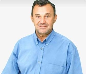Antônio Maziero – Foto Divulgação PNPI