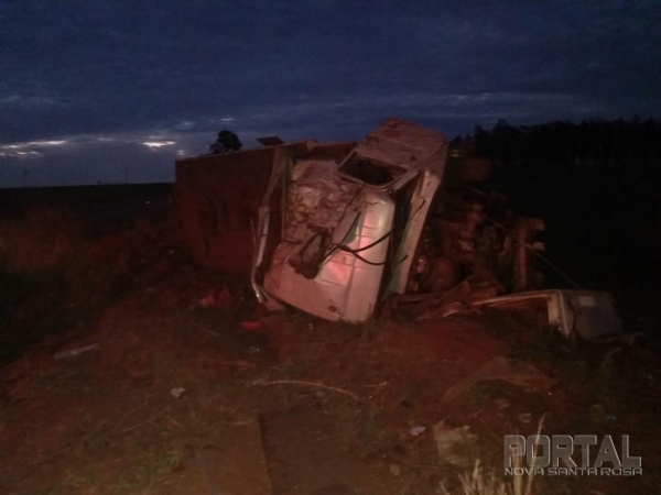 Fotos: Portal Palotina
