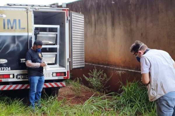 Foto: Mais Maringá