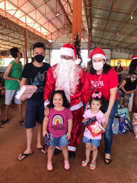 Fotos: Assessoria