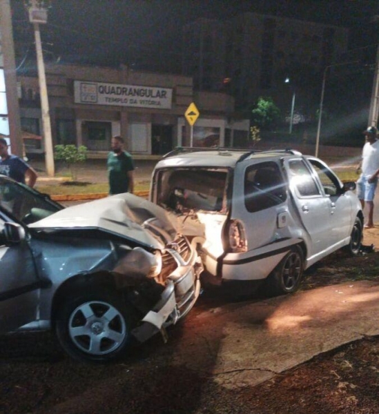 Fotos: Portal Rondon/Internauta