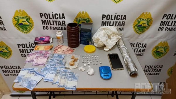 Foto: Portal Nova Santa Rosa