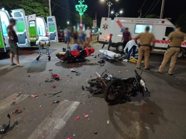 Fotos: Ponto da Notícia