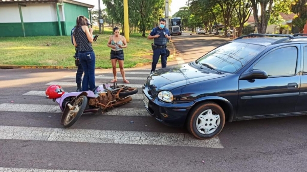 Foto: Portal Nova Santa Rosa