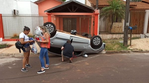 Fotos: Portal Nova Santa Rosa