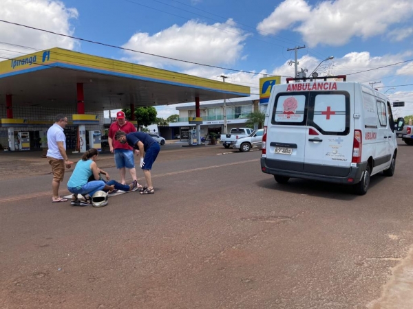 Fotos: Portal Nova Santa Rosa