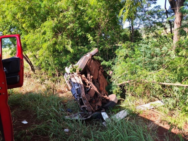 Foto: Marechal News
