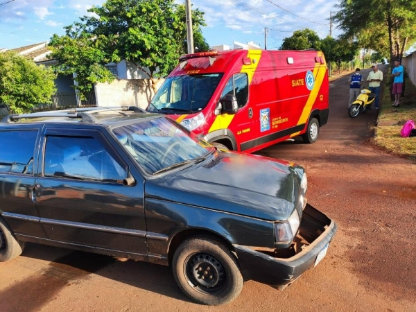 Foto: Marechal News