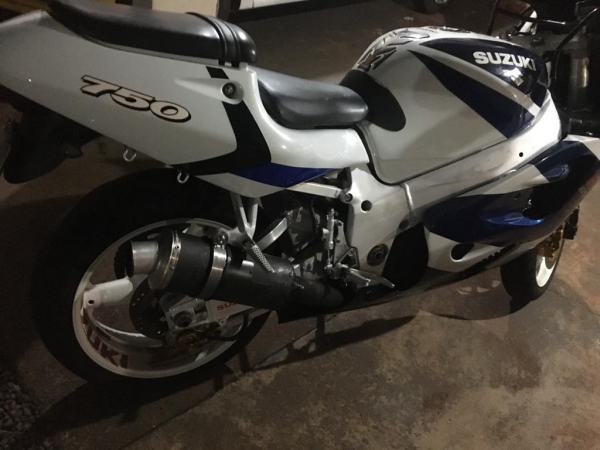 Foto: PMPR/Divulgação