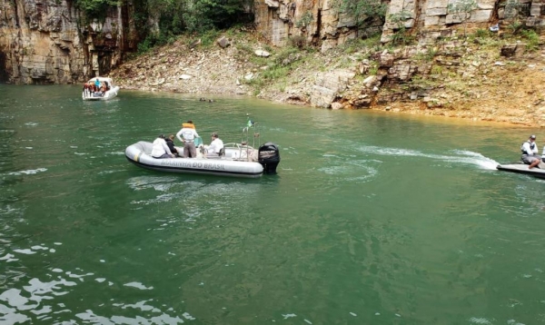 Foto: Agência Brasil