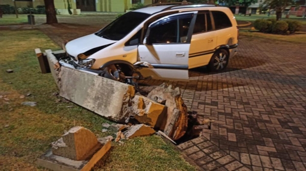 Fotos: Portal Nova Santa Rosa