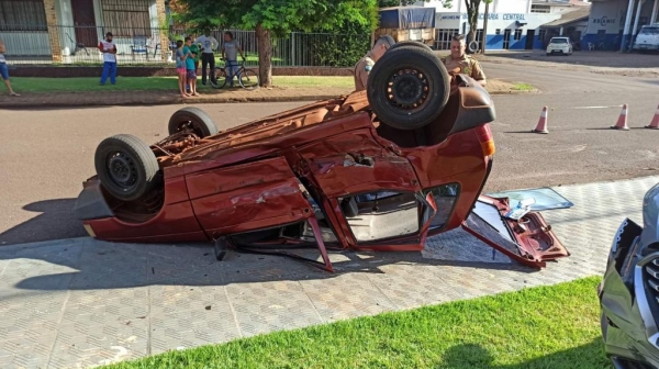 Fotos: Portal Nova Santa Rosa