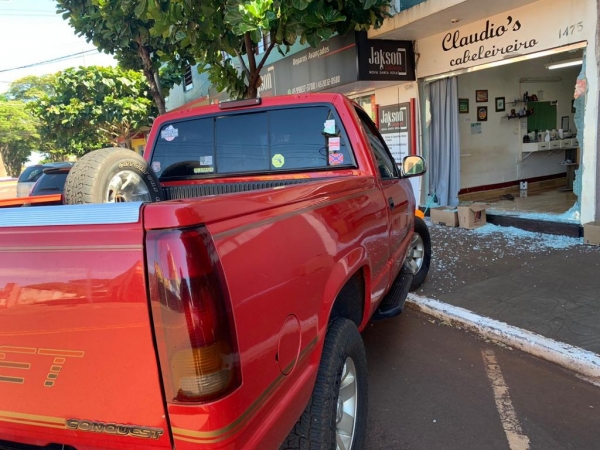 Fotos: Portal Nova Santa Rosa