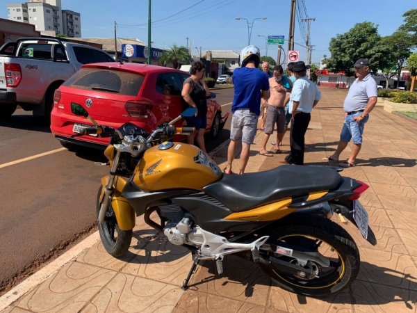Fotos: Portal Nova Santa Rosa