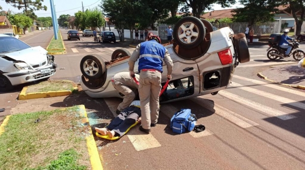 Fotos: Portal Nova Santa Rosa