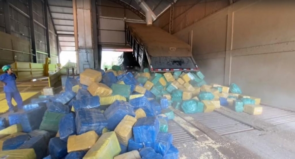 Foto: Reprodução Polícia Federal