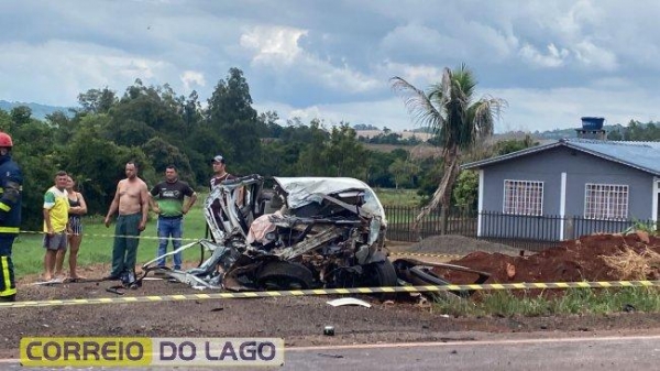 Foto: Correio do Lago