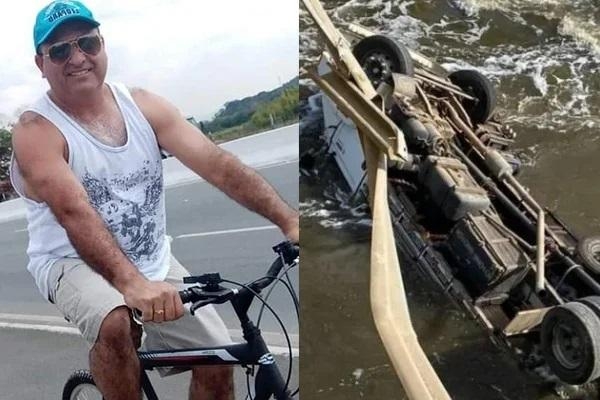 Foto: Arquivo Pessoal/Cristiano Vaz.