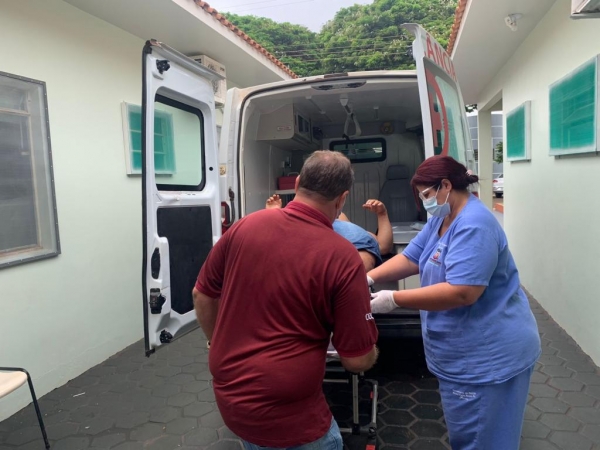 Fotos: Portal Nova Santa Rosa