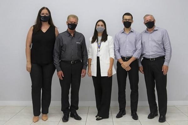 Foto: Assessoria Sicredi