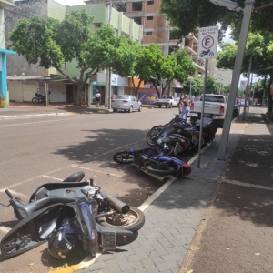 Fotos: Portal Rondon