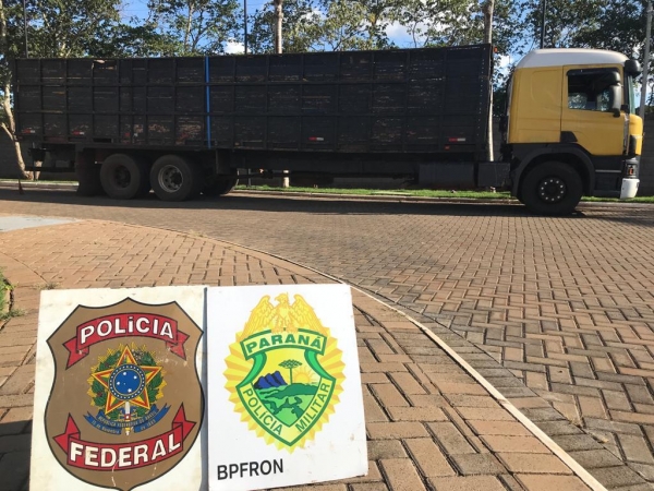 Fotos: BPFRON/Divulgação