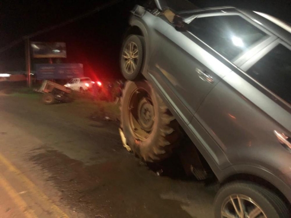 Foto: Portal Lindeiros