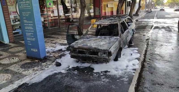 Fotos: Portal Guaíra