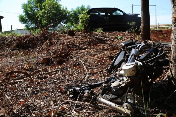 Fotos: Cidades do Oeste