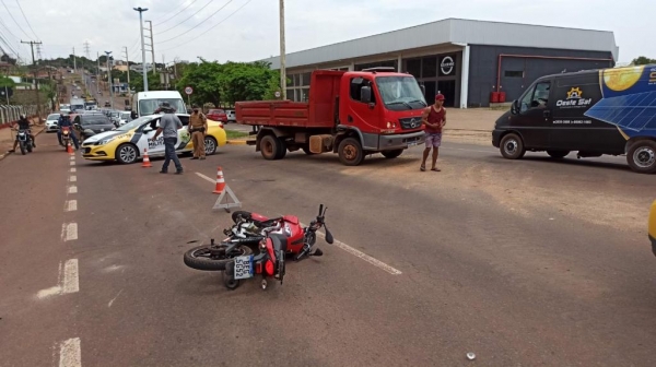 Fotos: Portal Nova Santa Rosa