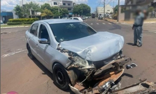 Fotos: Costa Oeste News