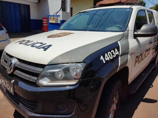 Foto: Marechal News