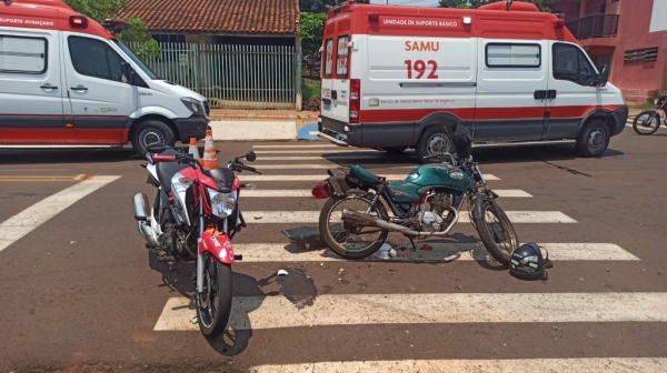 Fotos: Portal Nova Santa Rosa