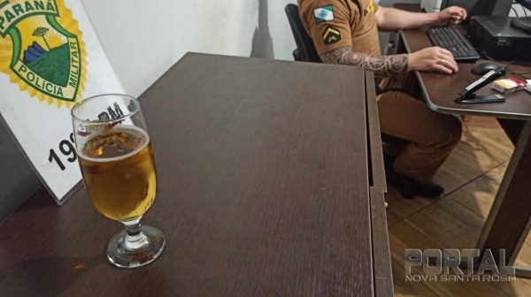 Fotos: Portal Nova Santa Rosa